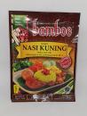 Bamboe Instant Spices - Yellow Rice